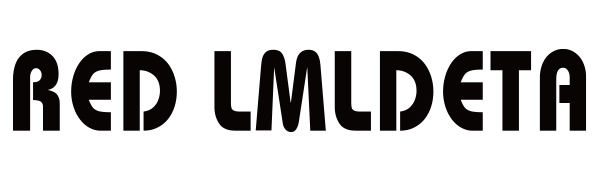 RED LMLDETA