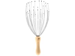 USAGA head massager