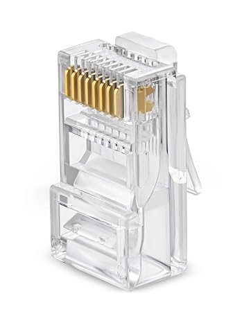 cat6 connector