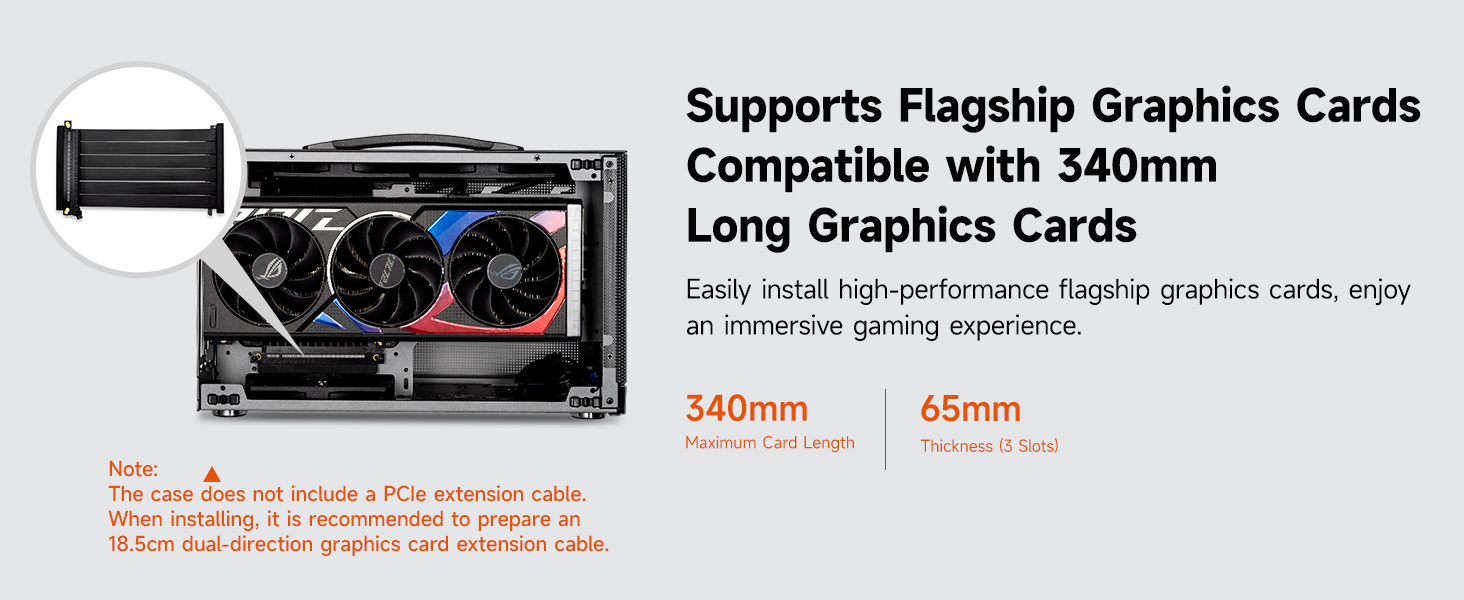 K101 BK PC CASE