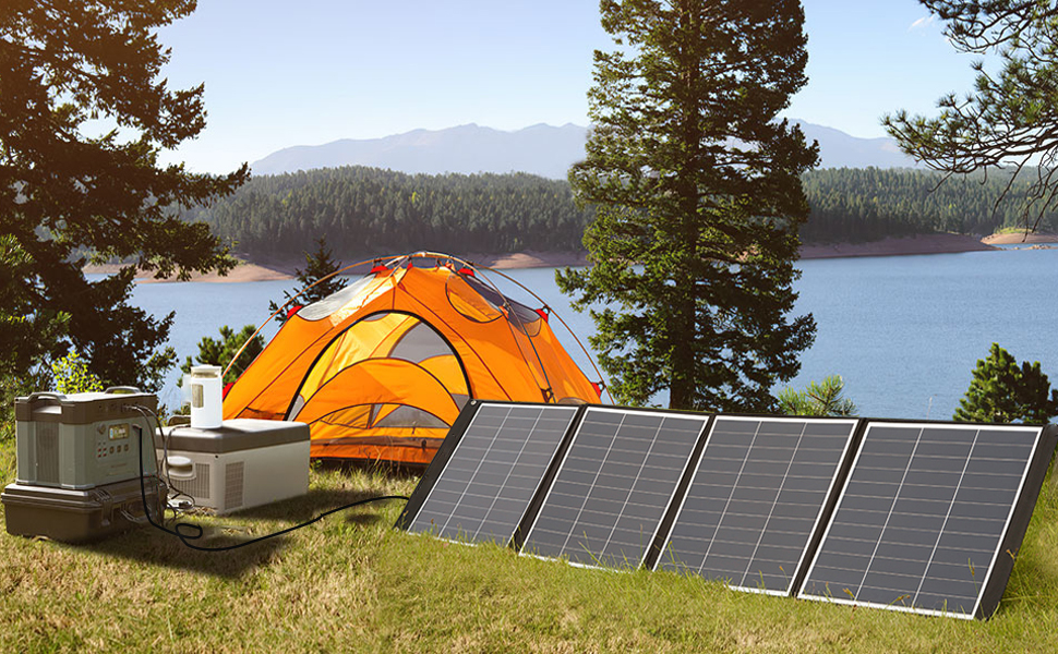 outdoor camping