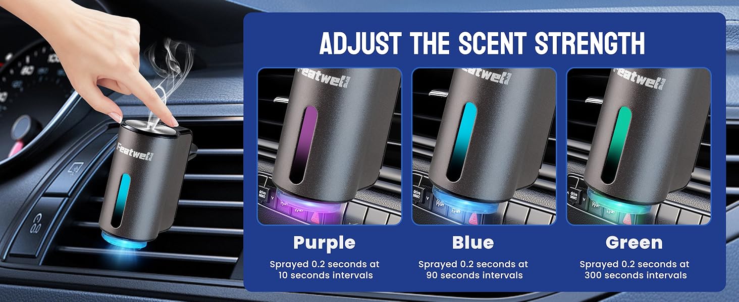 air freshener for car