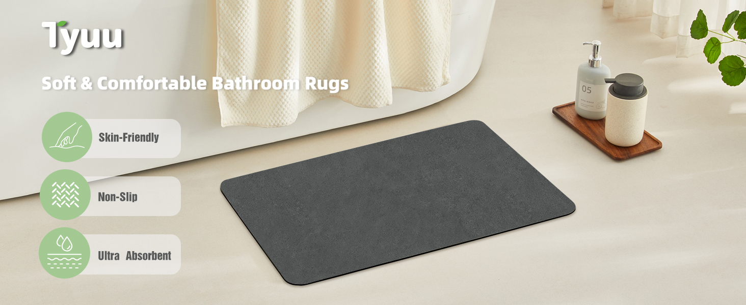 bath mat