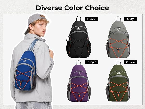 cross body bag for men