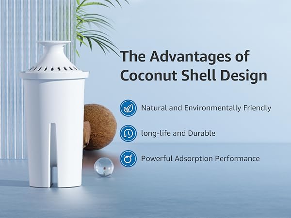 water filter replacement