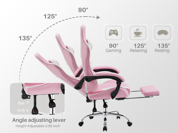 ergonomic office chair
