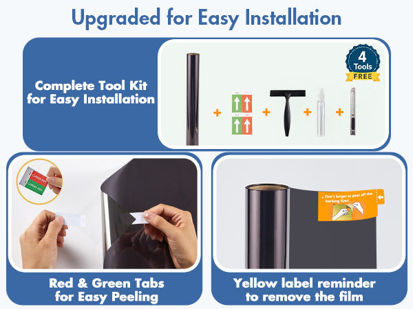 window tint for home