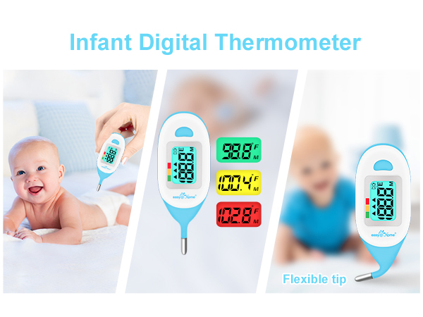 Fever Indicator
