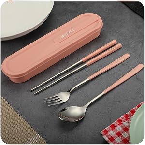 utensil sets