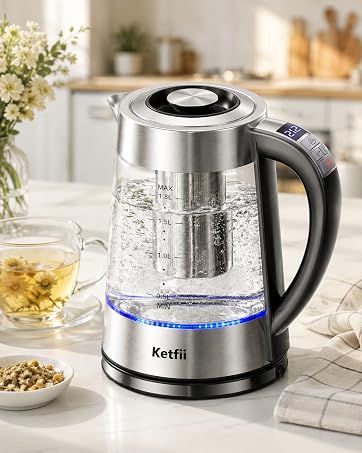 Electric Kettle