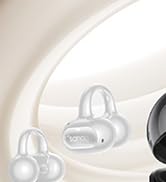 Open-Ear Headphones