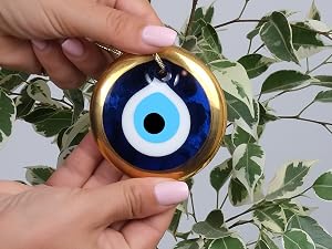 bcs evil eye decor evil eye wall hanging evil eye ojo turco para casa nazar amulet nazar boncugu