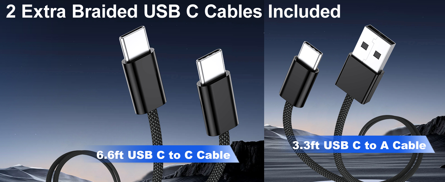 usb c cable