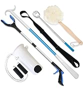 6PC Hip Kit, Hip Replacement Kit After Surgery,Hip Kit for Seniors Total Hip Replacement Prime-Gr...