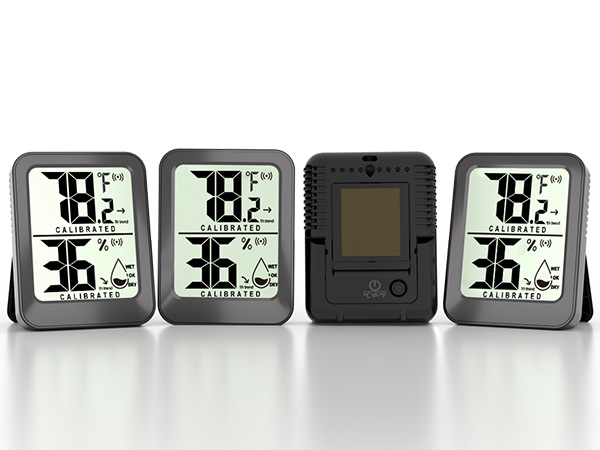 humidity monitor