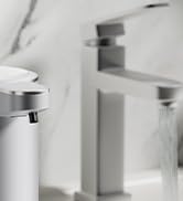 P11 Automatic Foaming Soap Dispenser