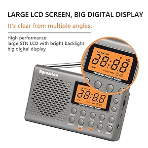 Big Digial Displlay
