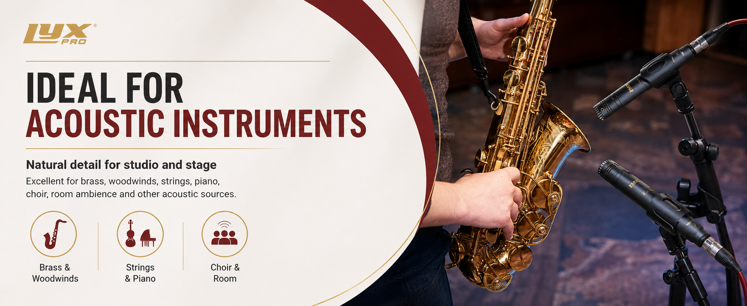 Instruments