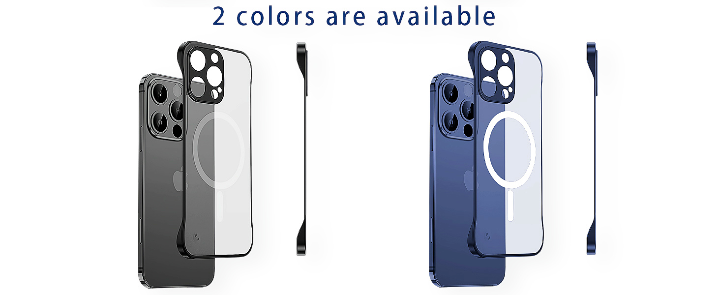 iPhone 16 Pro Slim Case