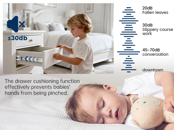 drawer slides