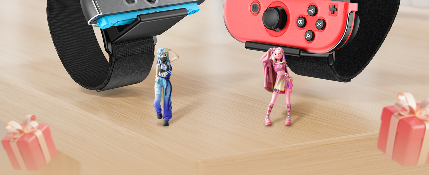 nintendo switch just dance 2025