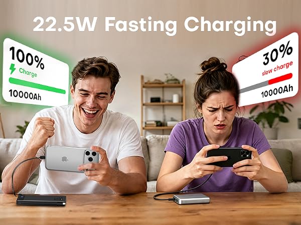 protable charger