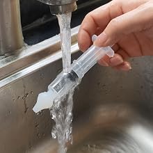 wash before use