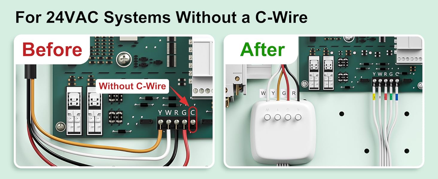 ecobee power extender kit