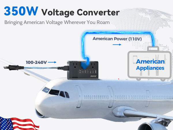 Voltage Converter
