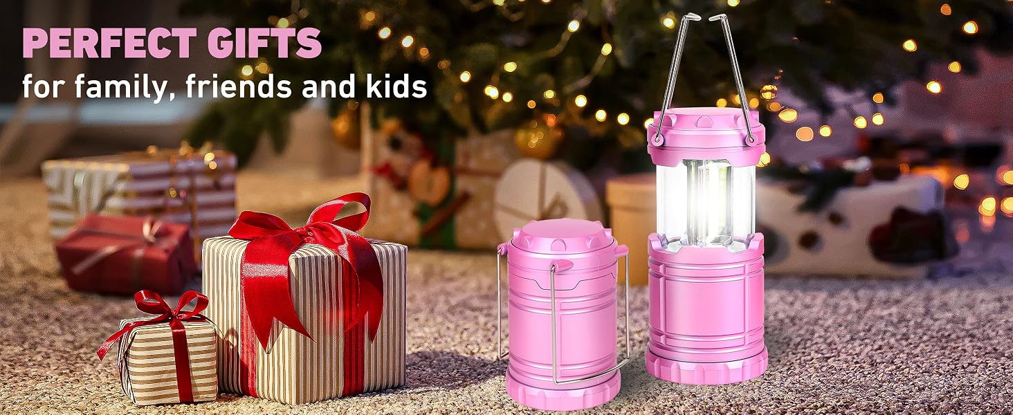 Perfect gifts