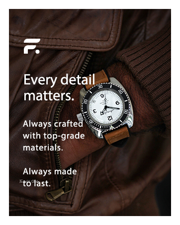 20mm watch band