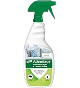 Advantage Household Spot & Crevice Spray | Kills Fleas & Ticks & Bedbugs | 24 oz.