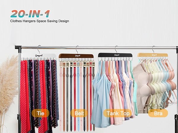 Bra Hanger