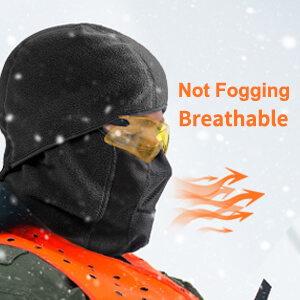 Breathable