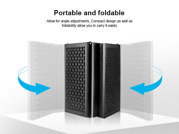 acoustic shield