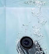 4K action camera