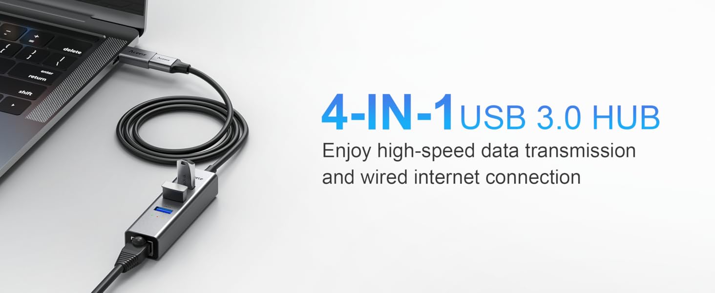 usb to ethernet adapter