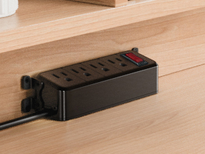 indoor power strip