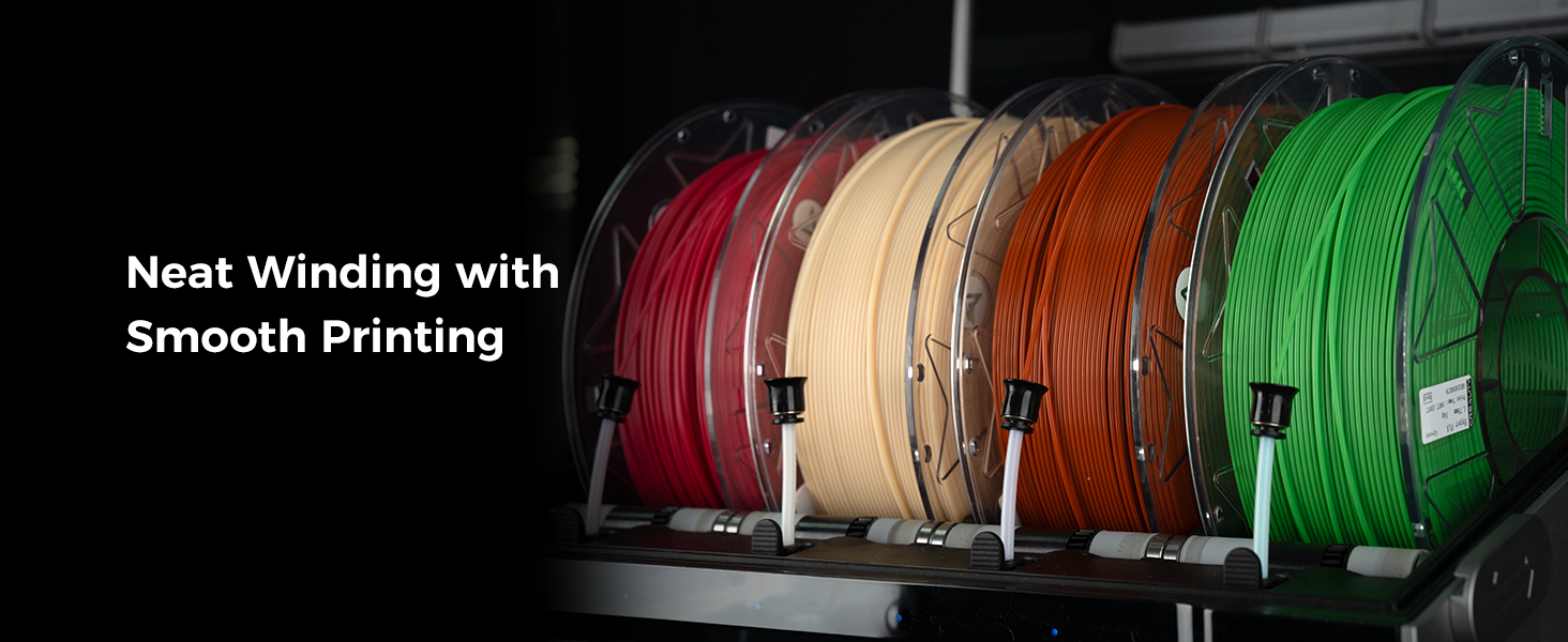 creality filament pla