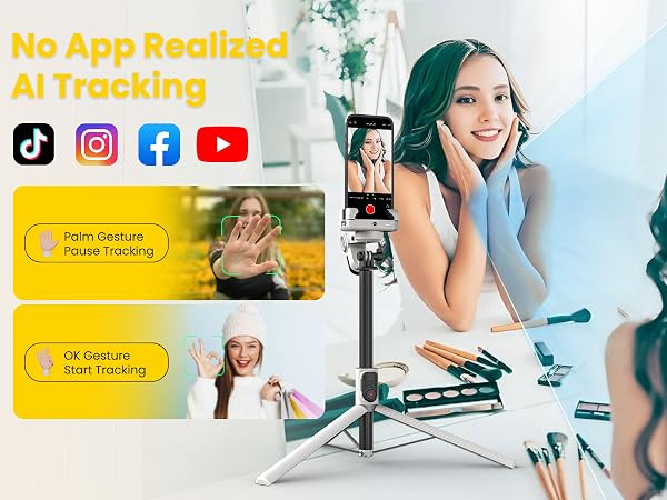 AI Tracking