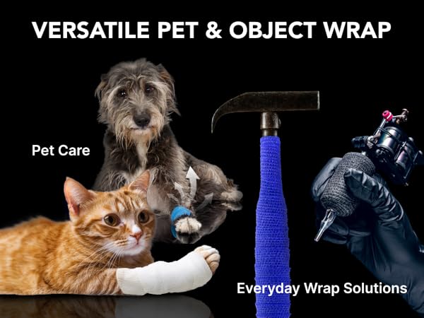Self-Adhesive Tape