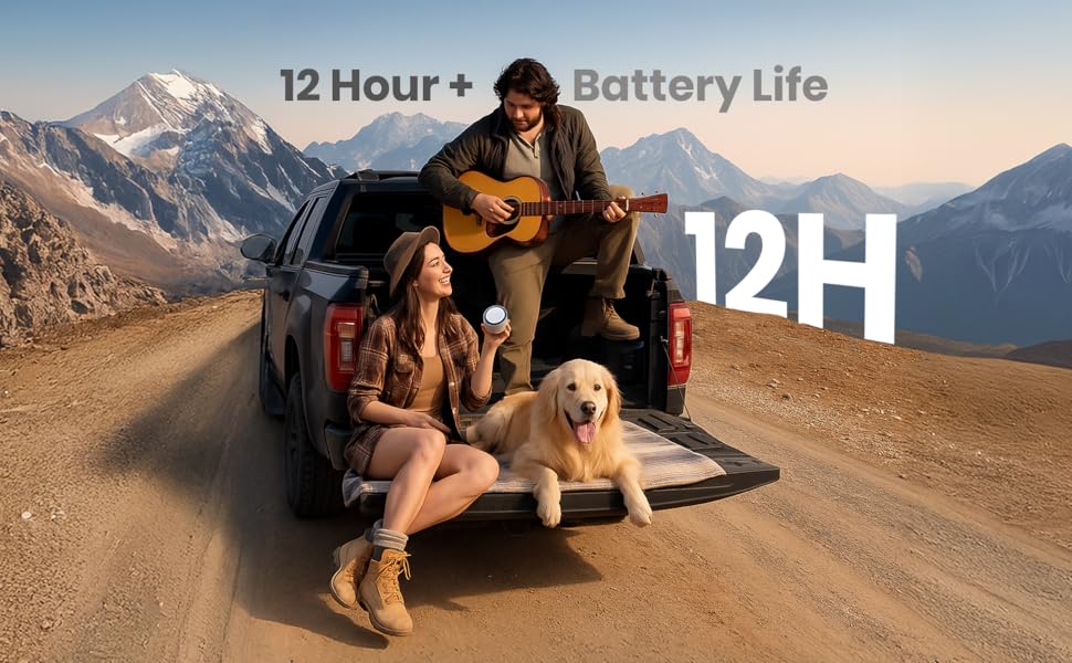 12H