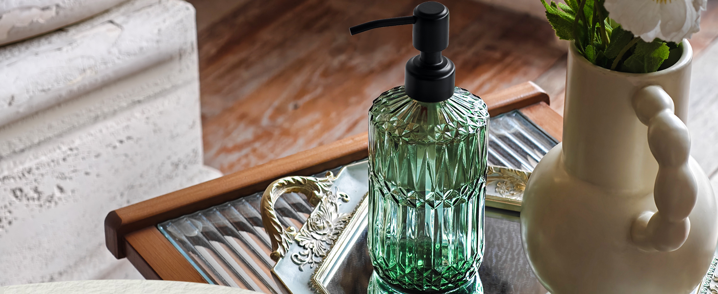 kitchen soap dispenser
