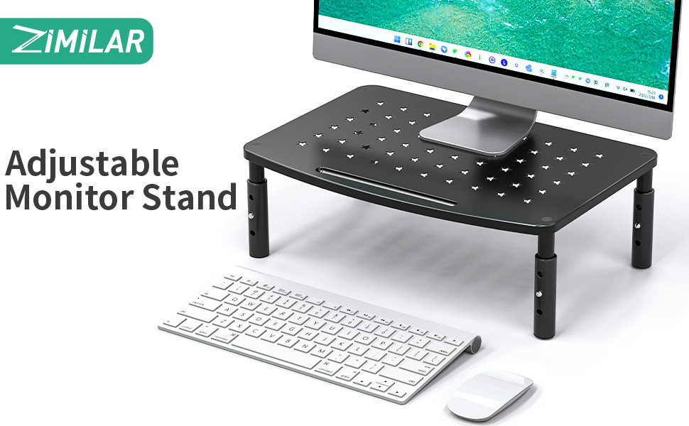 zimilar monitor stand