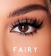 Fairy Lash Clusters