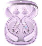 Faifxo Open Ear Headphones Sport Ear-Buds,Wireless Earbuds Bluetooth Ear Buds in Ear Headphones w...