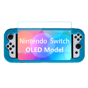 OLED screen
