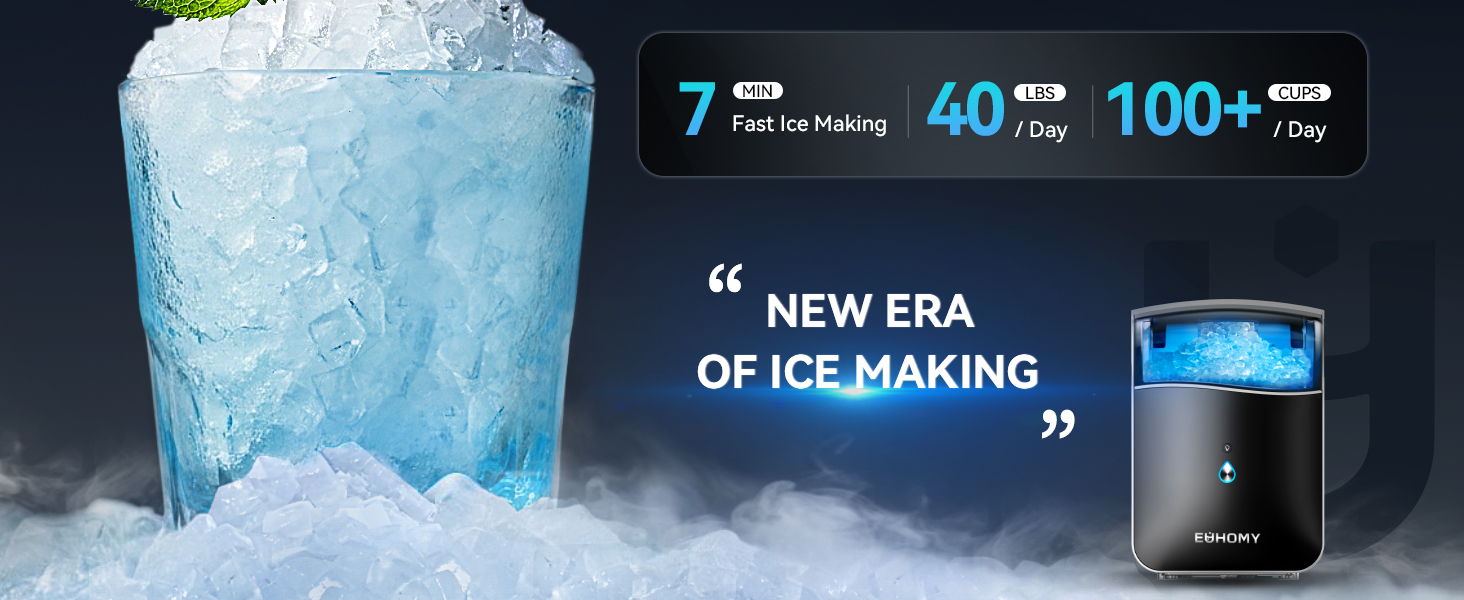 ice maker