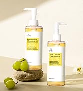 Pore Control Cleansing Oil