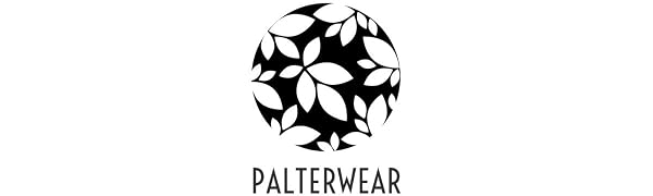 palterwear logo